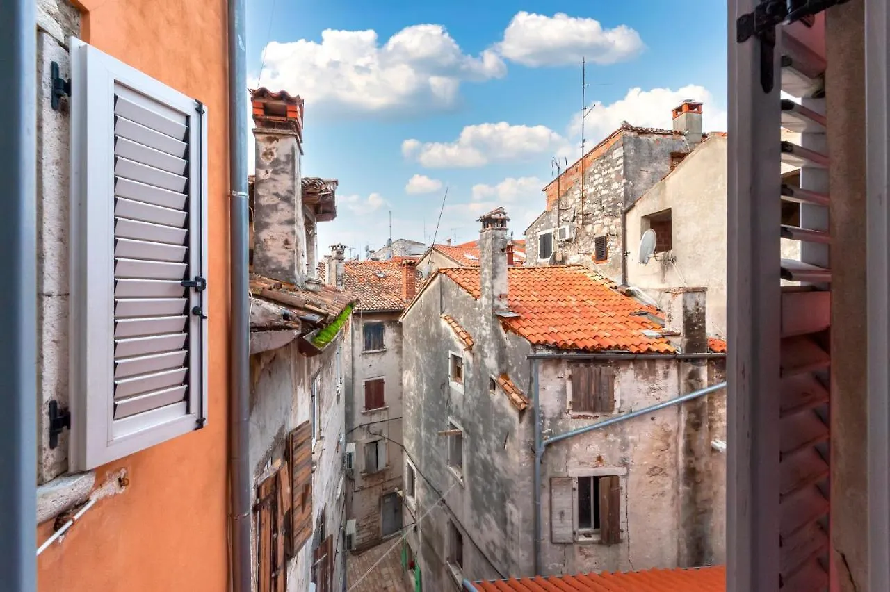 Noemi'S Rooms Rovinj 0*,  Croatia