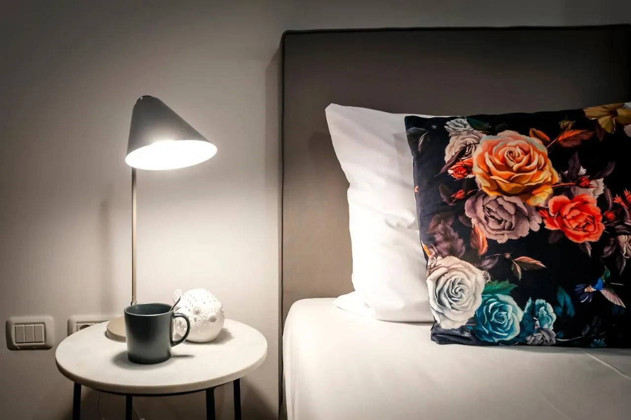 Noemi'S Rooms Rovinj