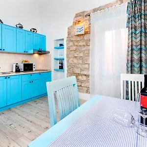 Pensión & La Casa Barbaro, Rovinj