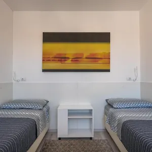 Apartment Island Sea View Free Parking, Rovinj