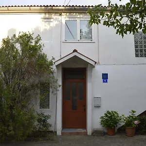 Ivanka Appartamento Starigrad Paklenica
