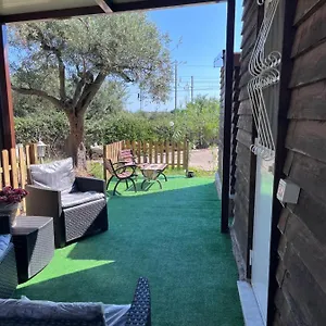 All’ulivo Saraceno Casa vacanze Trabia