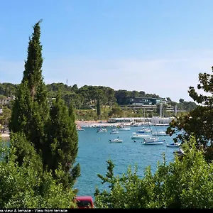 Apartment Val De Laco, Rovinj