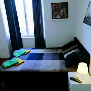 Apartamento Center Park And, Pula
