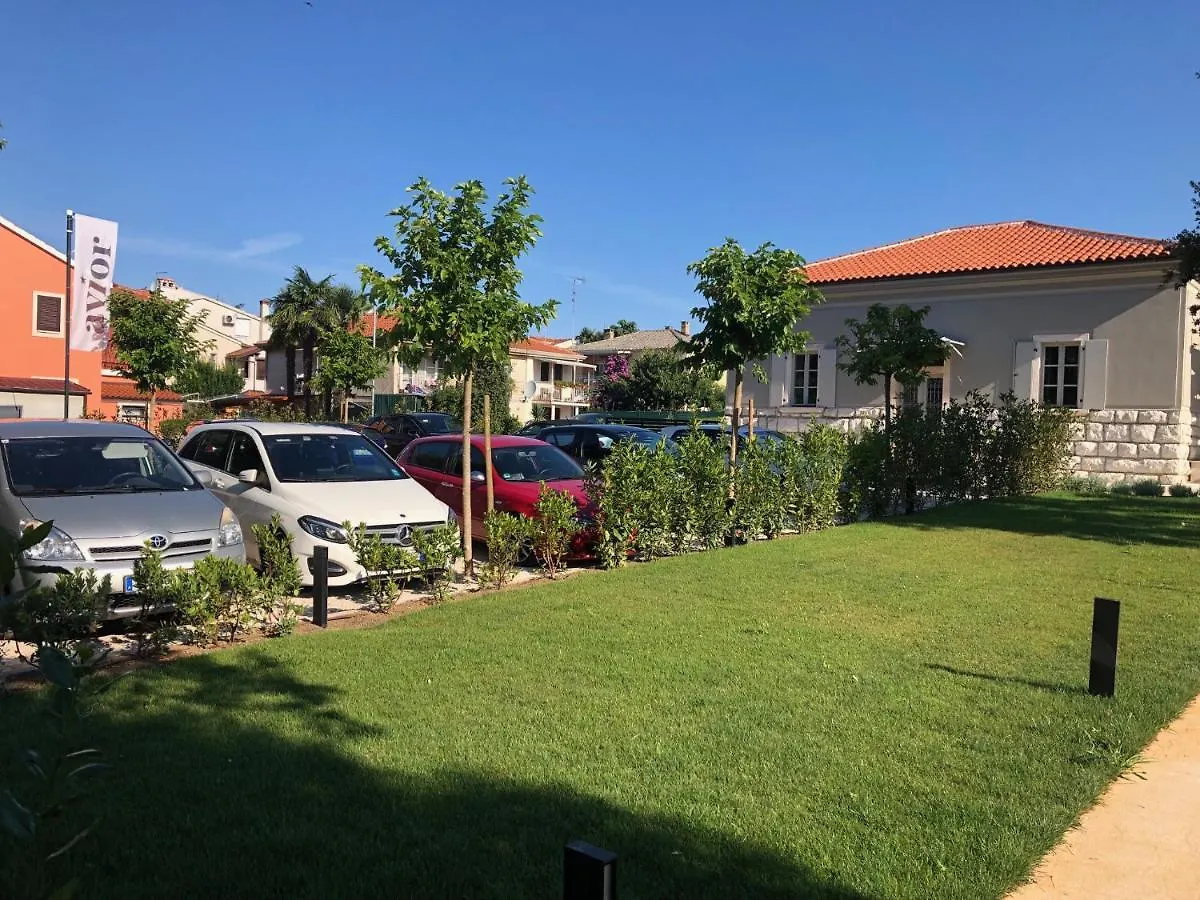 Apartment Noemi'S Rooms Rovinj
