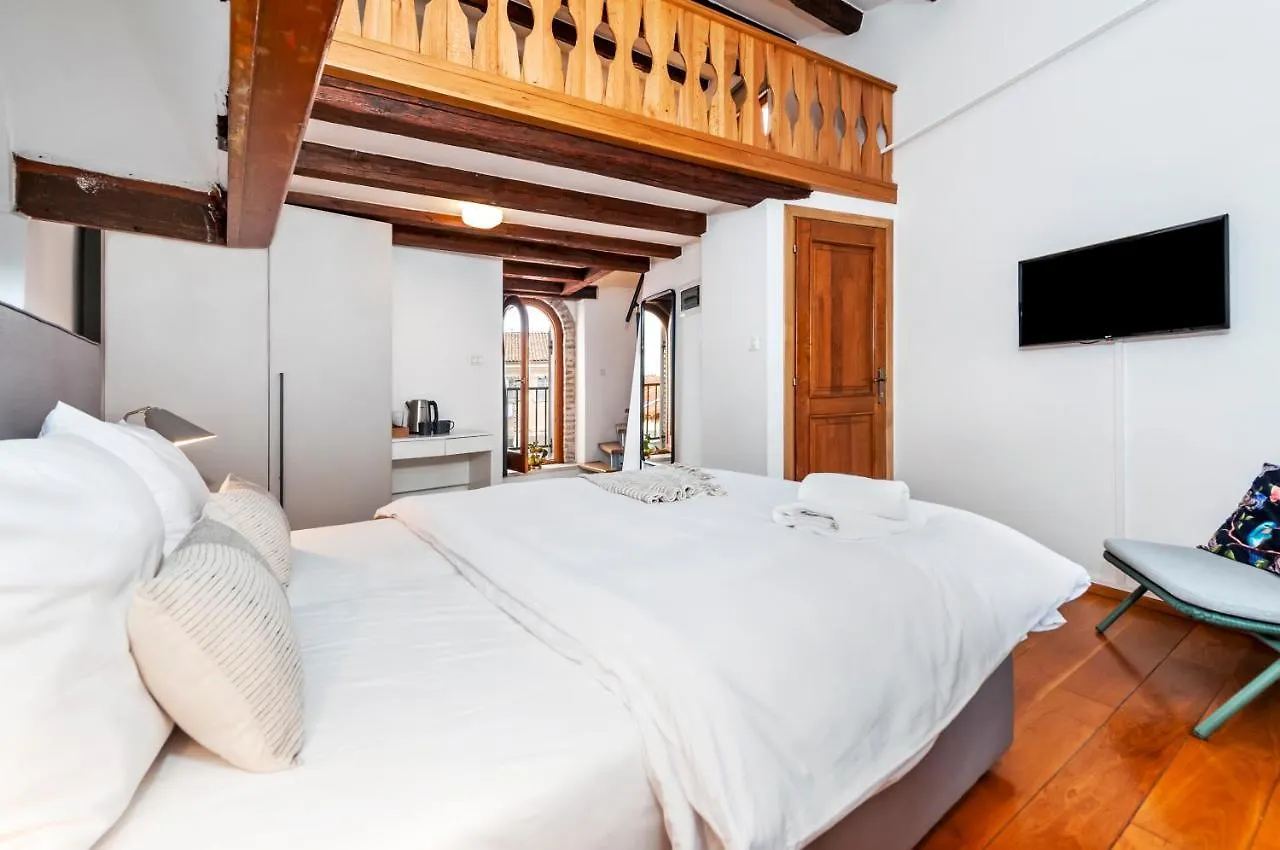 Apartment Noemi'S Rooms Rovinj