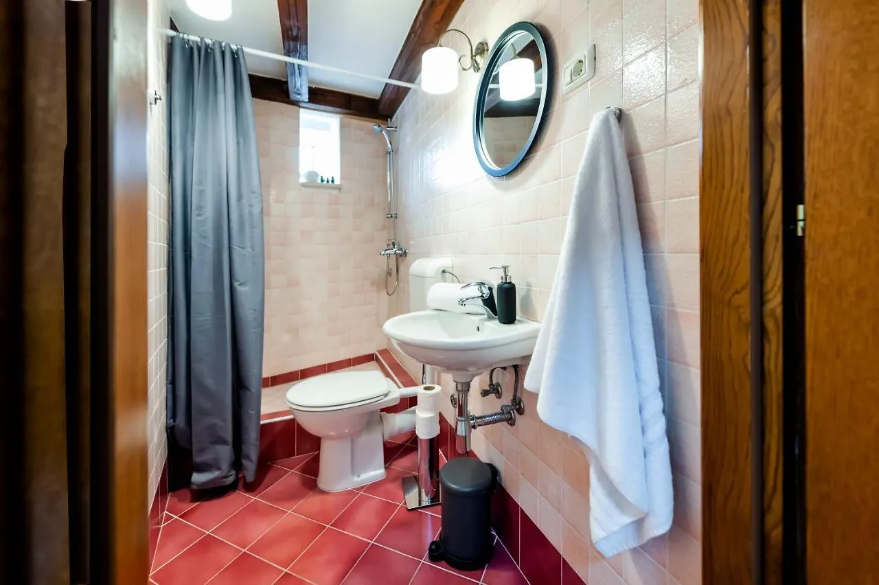 Apartment Noemi'S Rooms Rovinj