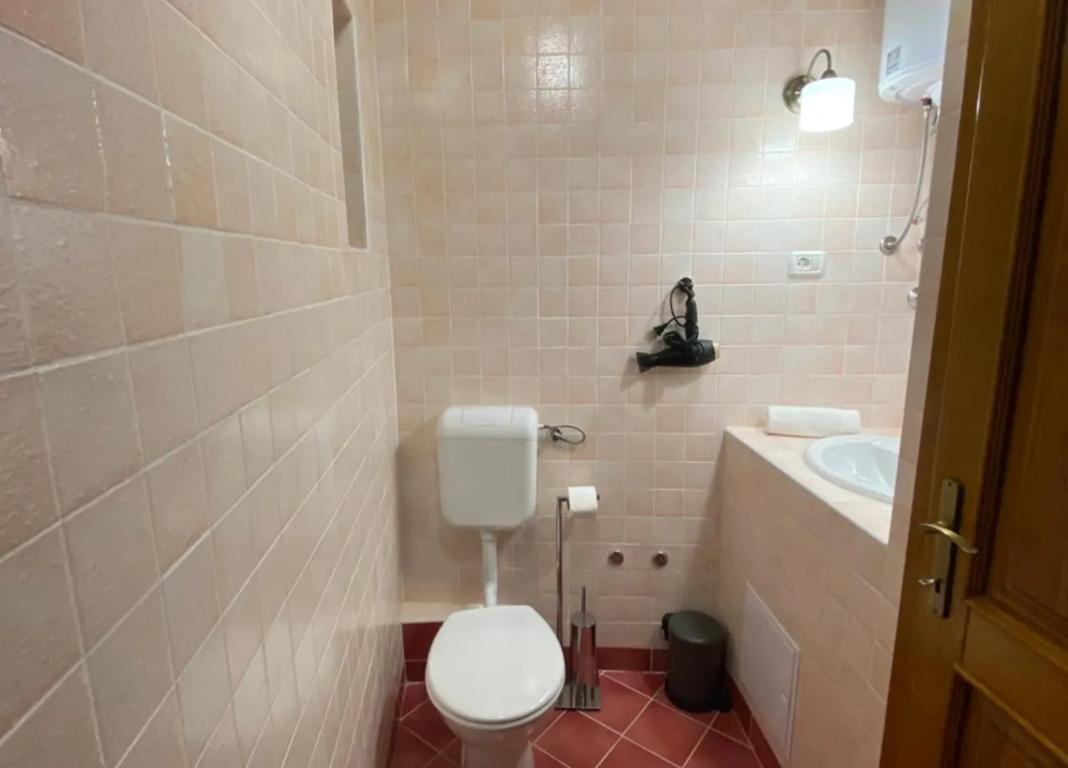 Appartamento Noemi'S Rooms Rovigno