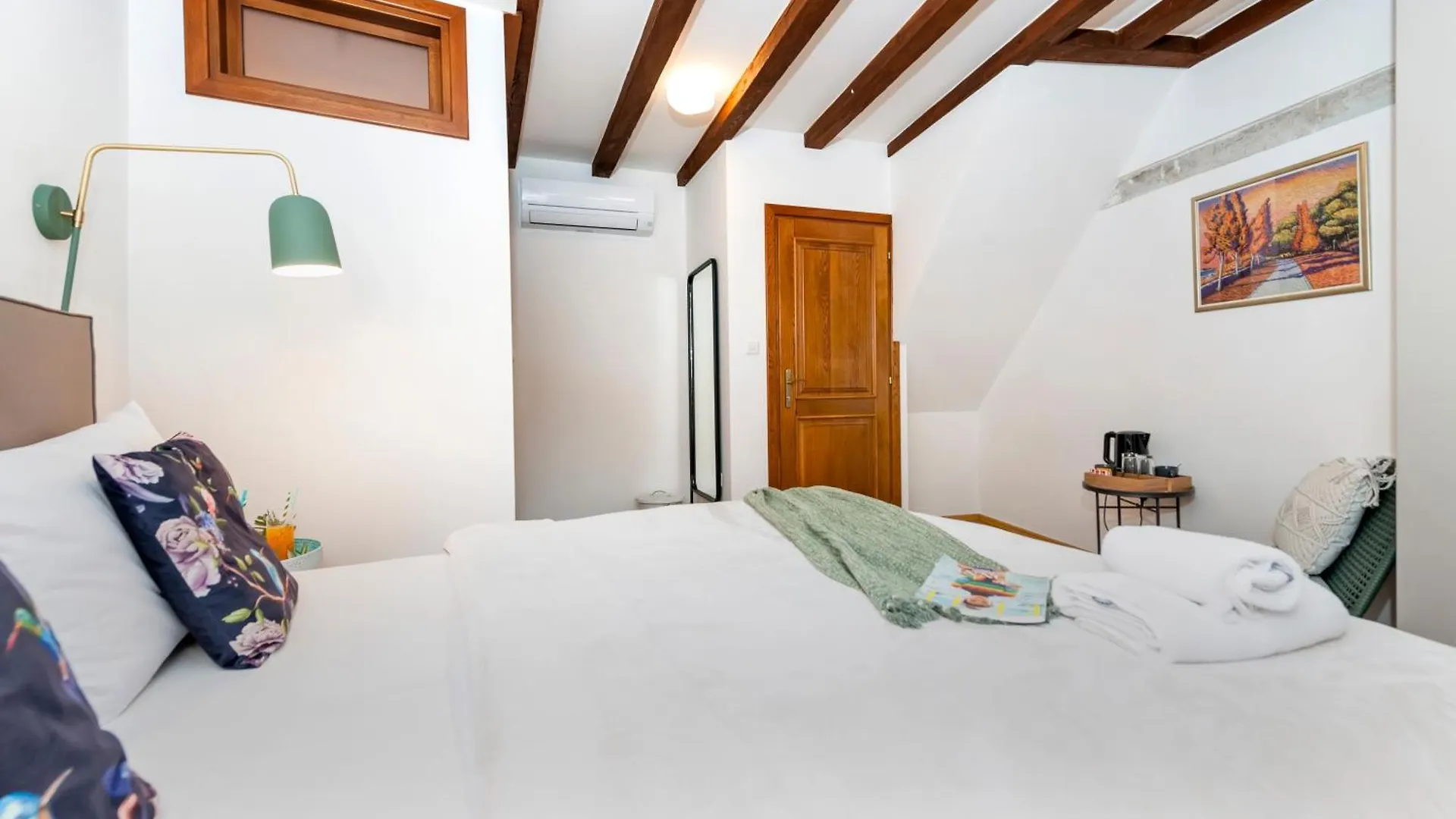 Noemi'S Rooms Rovinj Apartment