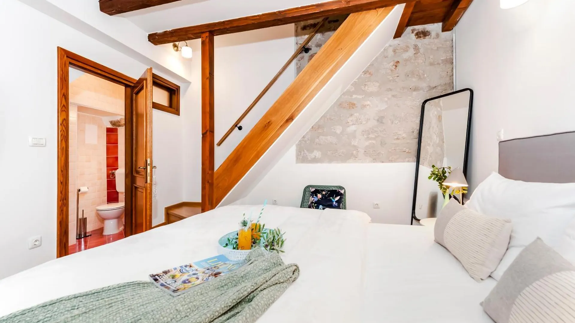 Noemi'S Rooms Rovigno Appartamento