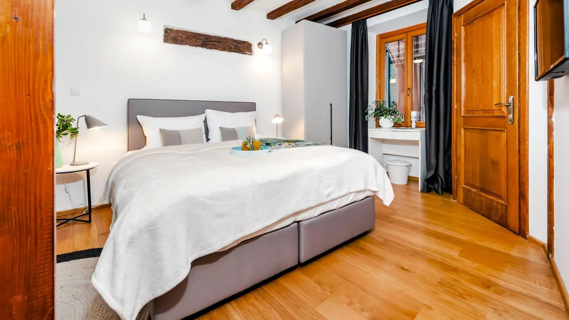 Noemi'S Rooms روفينج كرواتيا