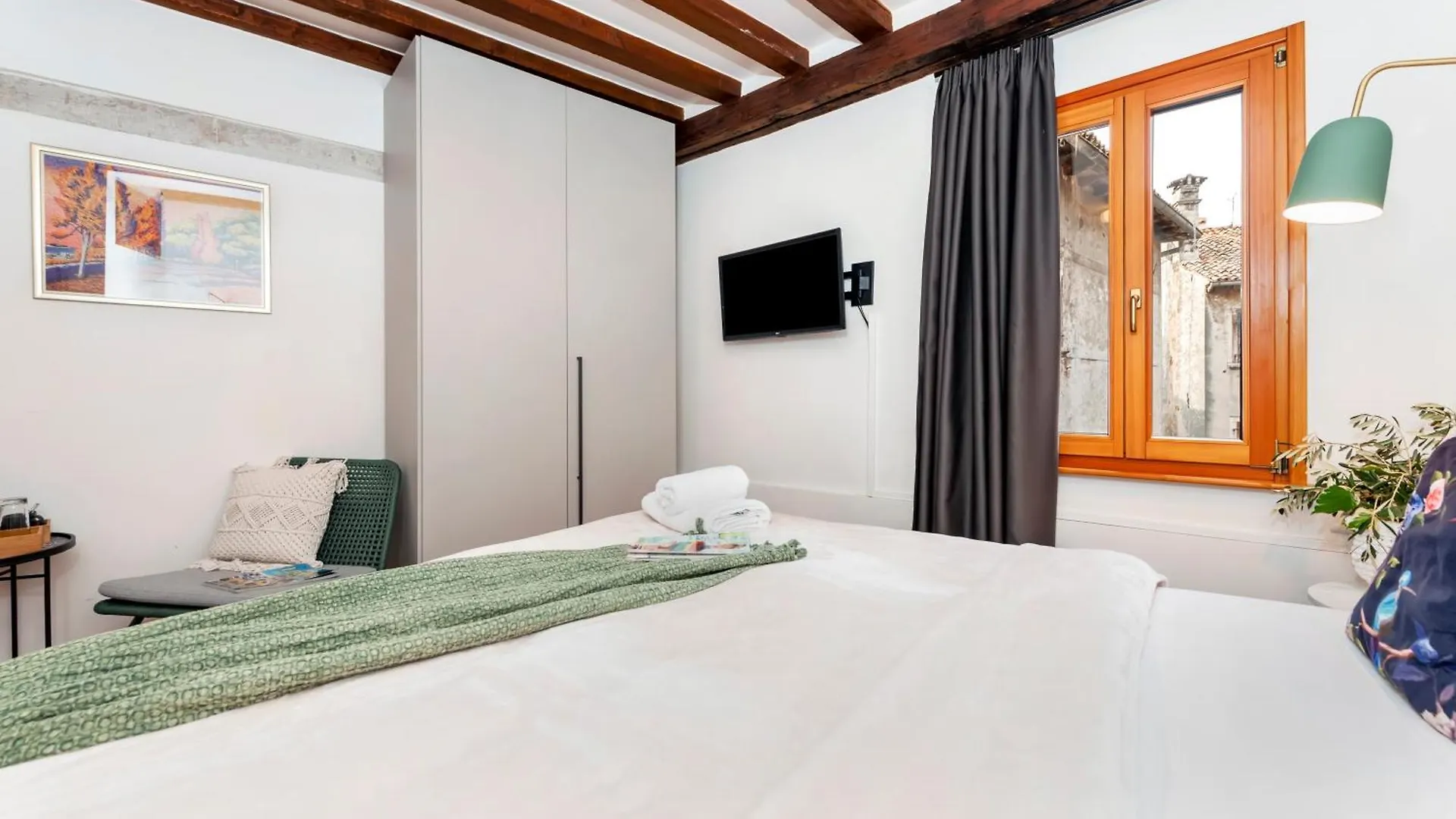 Noemi'S Rooms Rovinj