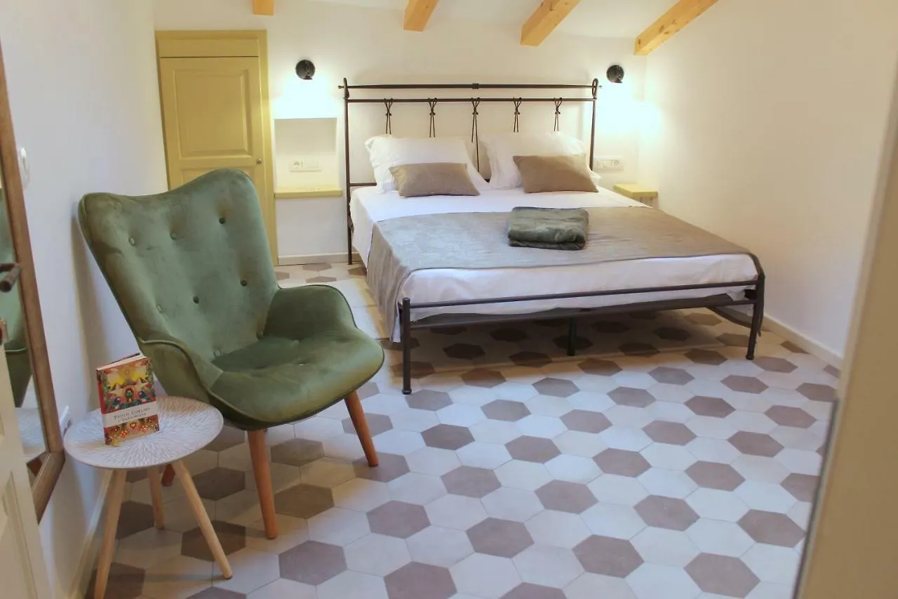 Noemi'S Rooms روفينج
