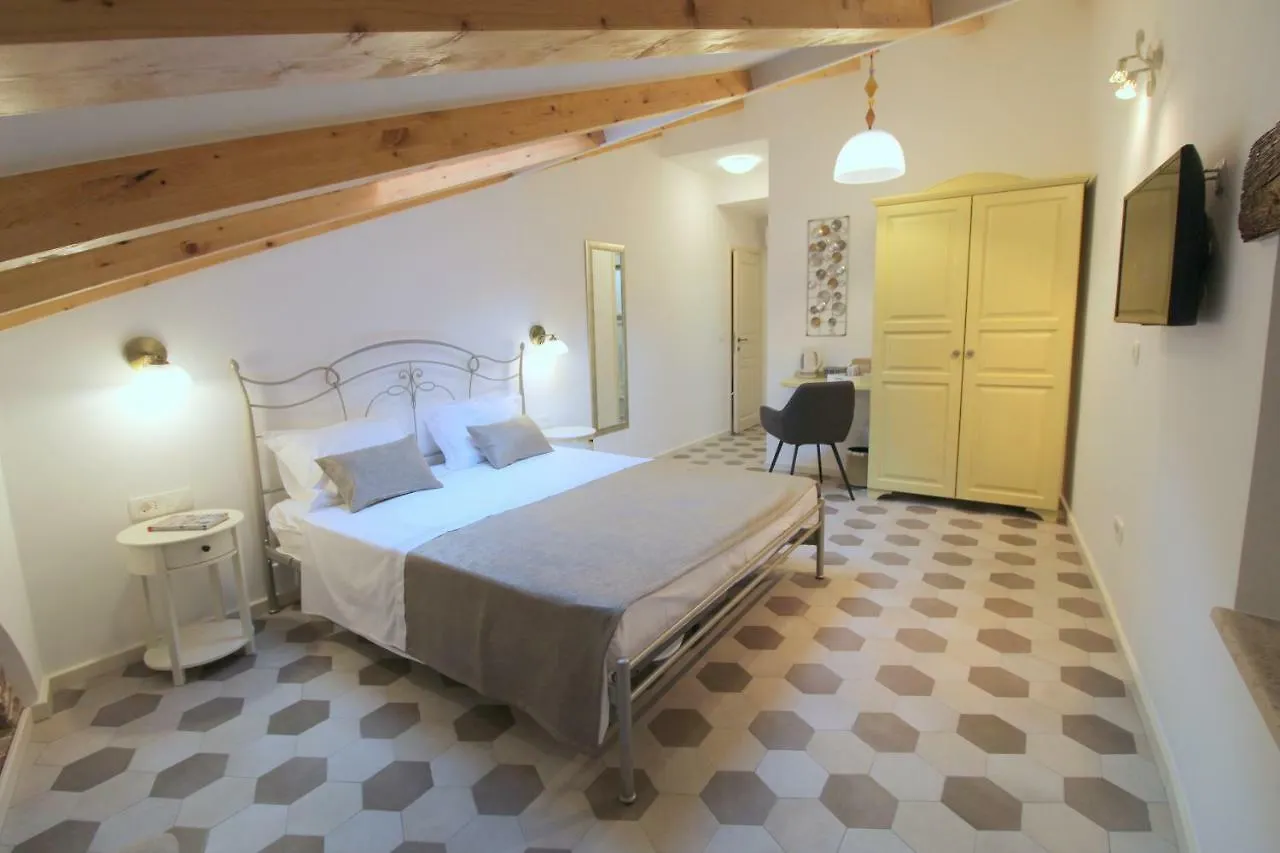 Noemi'S Rooms Rovinj 0*,