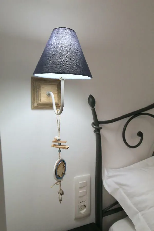 Noemi'S Rooms روفينج كرواتيا