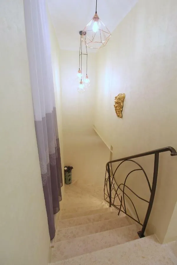 شقة Noemi'S Rooms روفينج كرواتيا