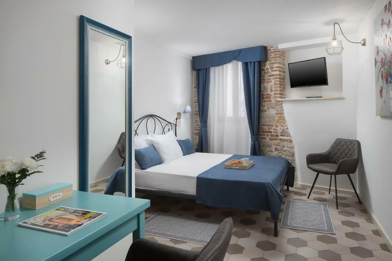 Noemi'S Rooms روفينج