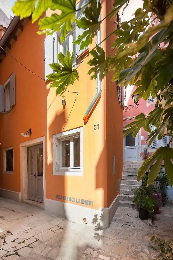 Noemi'S Rooms Rovinj 0*,  Croatia