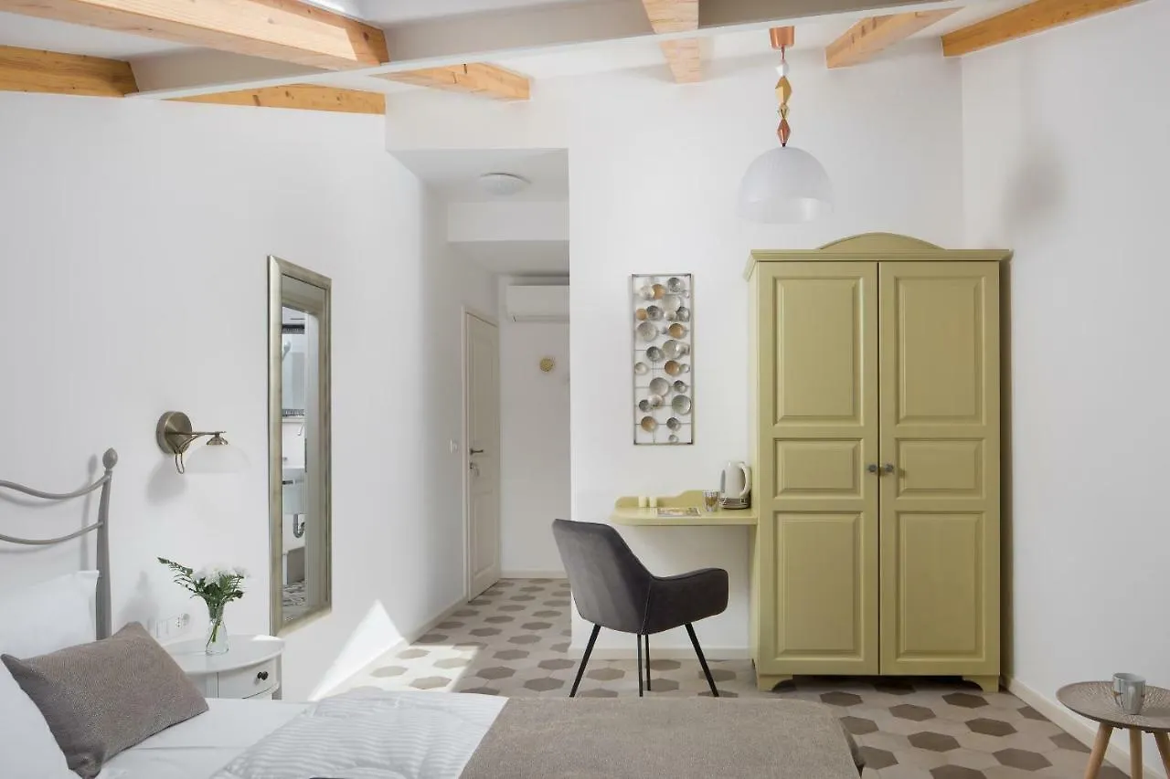 Appartamento Noemi'S Rooms Rovigno